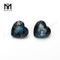 heart cut 6x6mm natural loose stones london blue topaz gems price