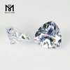 aaaaa quality factory sale white cubic zirconia