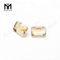 Natural Citrine Emerald Cut Yellow Topaz Color Gemstone Prices