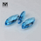 high quality marquise gems glass stones for jewelry