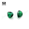 Loose Lab Created Emerald Pear Cut Synthetic Emerald Stone Price