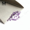 Wholesale natural 5x2.5mm marquise cut loose amethyst gemstone price