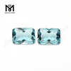 synthetic gems hydrothermal london blue quartz