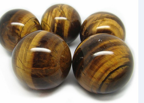 Quality Tiger Eye Stone Price Round Tiger Eye Stone Beads