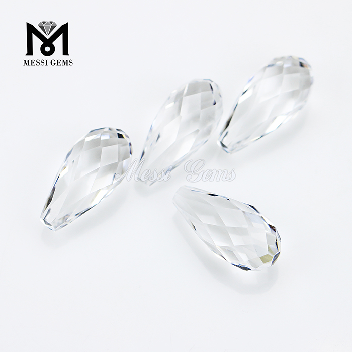 Wuzhou Manufacturer Wholesale Synthetic Gems