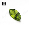 Synthetic color change marquise cut #NZ1536 nanosital stone
