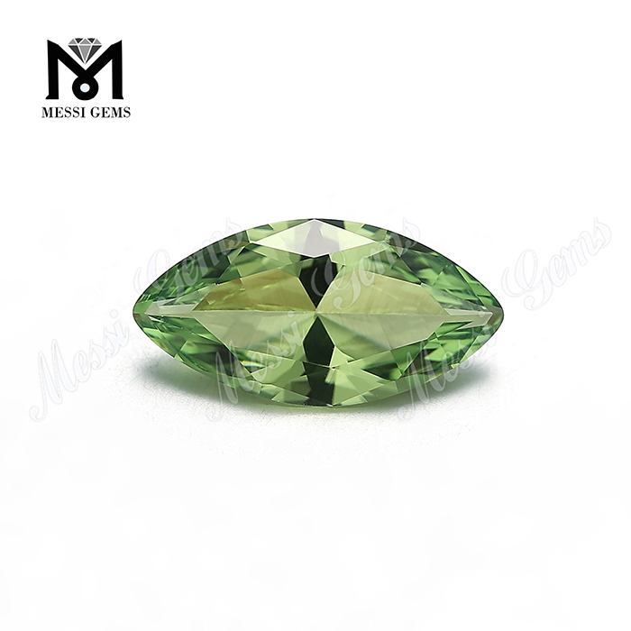 #205 Marquise 7x14MM Color Change Nanosital