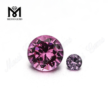 Wholesale Loose Colored Change Nanosital Gemstone