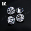Def 1mm-2.5mm Fabrik Loose Super White Moissanite Diamond Stone