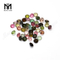 Multi Color Round Brilliant Cut Natural Tourmaline Price
