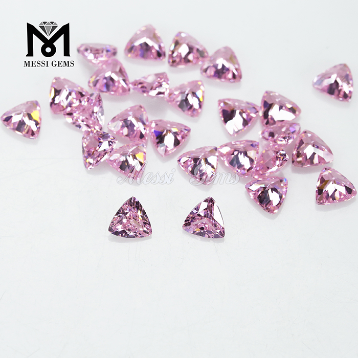 loose gems synthetic colored cubic zirconia