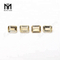 Natural Citrine Emerald Cut Yellow Topaz Color Gemstone Prices