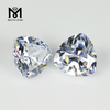 aaaaa quality factory sale white cubic zirconia