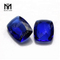 high quality machine cut colored glass gems