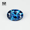 Oval X x 14mm CXX # hyacintho Saccharum spinel lapidibus