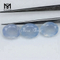 Wholesale Oval 8 x 10mm Blue Natural Chalcedony Stone