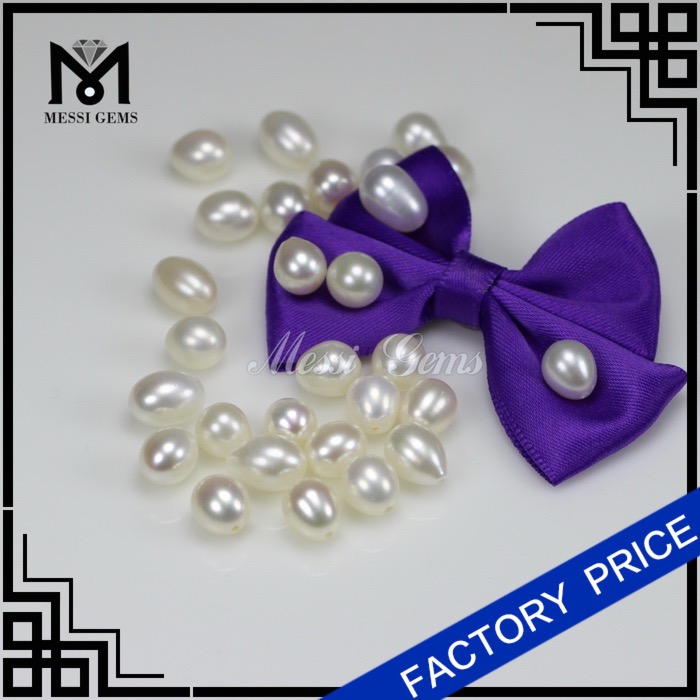 Farm Direct Wholesale Natural Pearl Beads