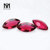 High Quality Wholesale Paraiba Color Marquise Cut 15 x 30mm Gemstone Glass Stone