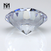 Wholesale Custom Fancy Shape Equilateral 14x14 White Zircon Price
