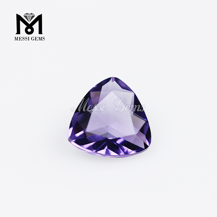 Fashionable Cheap Glass Stones Decorative Glass Gems for Clothes