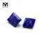 Natural baguette cut lapis lazuli loose gemstones from China