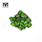 Hot Sale High Quality Emerald Cut Chrome Diopside Natural Gemstone