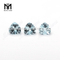 China Factory Hand cut Trillion cut Natural Aquamarine gemstone