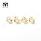 6x8mm emerald cut citrine natural gemstones loose quartz stones