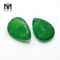 Low Price Gemstone Beads Good Polishing Agate Beads Green Agate