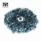 Loose Round 3.0mm Natural London Blue Topaz Stone