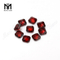 Wholesale Octagon Shape Natural Garnet Beads Price