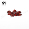 cushion cut natural gemstones red garnet stones price per carat