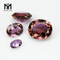 Heat Resistant Materials 5# Color Change Nanosital Gemstone