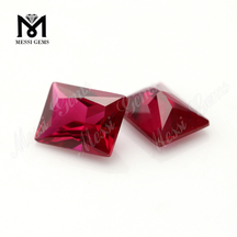 Synthetic Stone Manufacturer Bangkok Gem Synthetic Ruby corundum