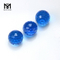 Factory Direct Wholesale Gemstone Glass Balls Stones for Jewelry