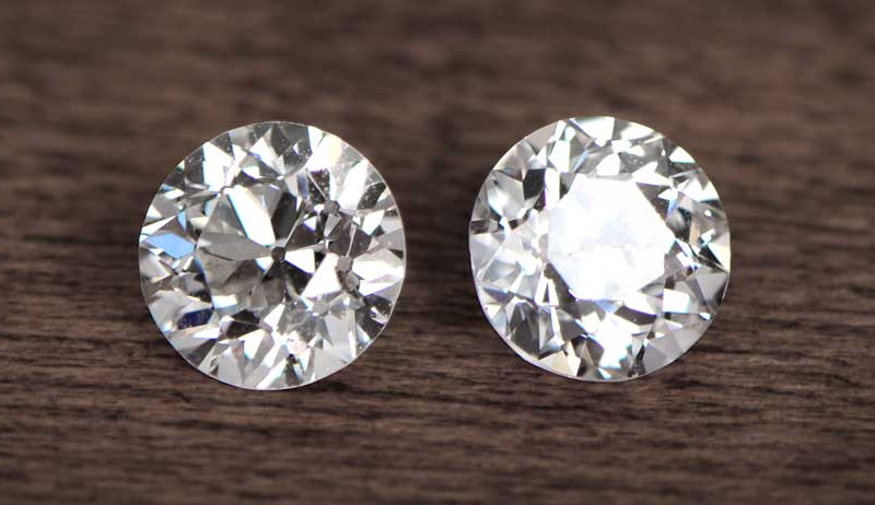 How to grade the quality of Moissanite