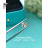 RD EX Cut Lab diamonds 1.015ct J Color Grade VS1