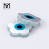 8mm-12mm Flower shape eye shell mother of pearl