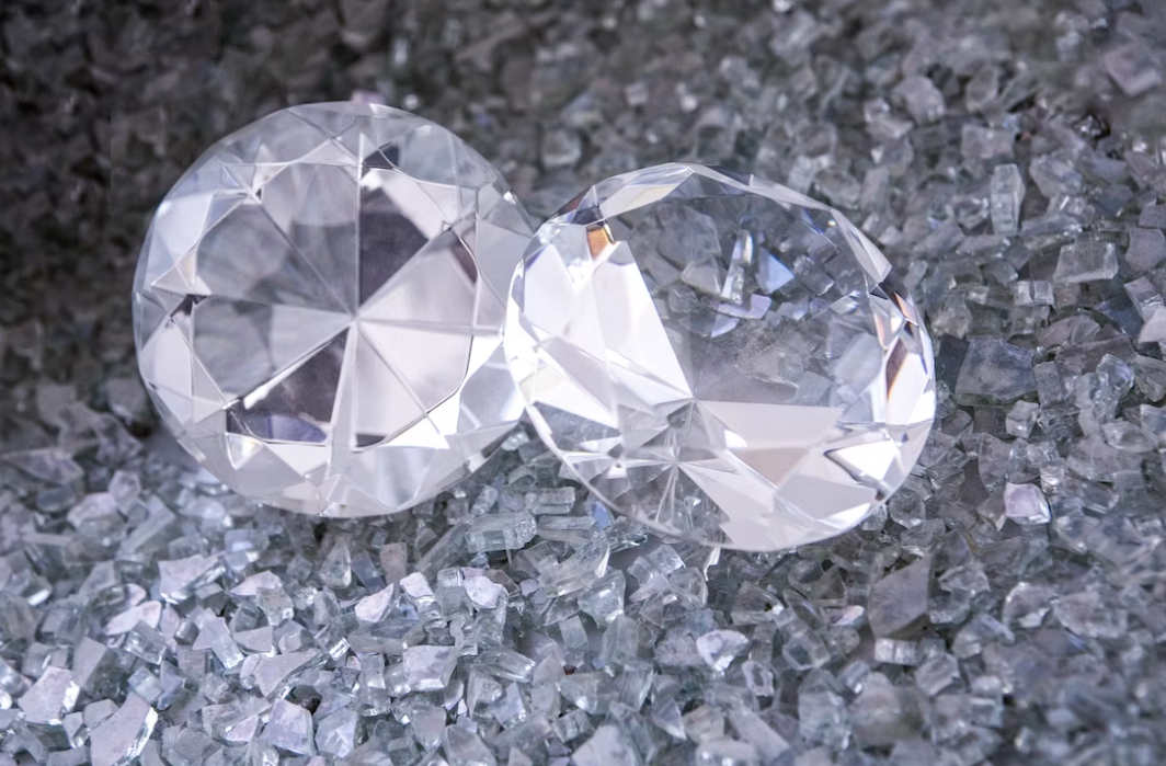 lab grown diamond Advantages