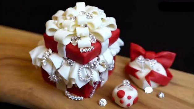 diamond jewelry