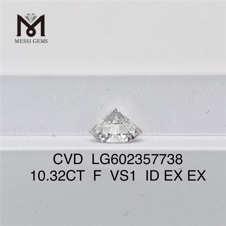 10ct wholesale cvd diamonds