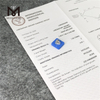 1.53CT E VVS1 HS lab grown cvd diamond Wholesale Excellence丨Messigems LG604306299 