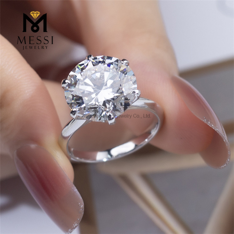 Pretium de Lab crevit Diamonds Orbis