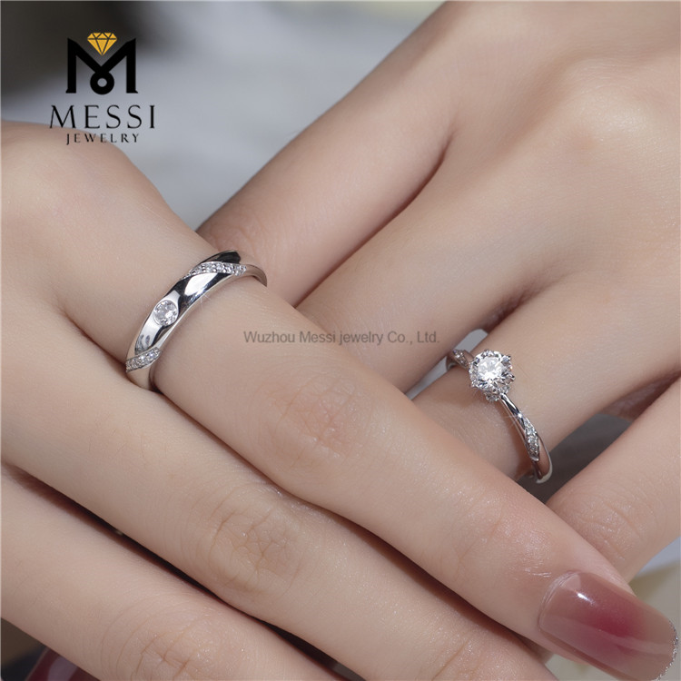 artificial diamond ring price