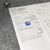 3.05CT G VS1 HS CVD lab made diamonds wholesale LG633451231丨Messigems 