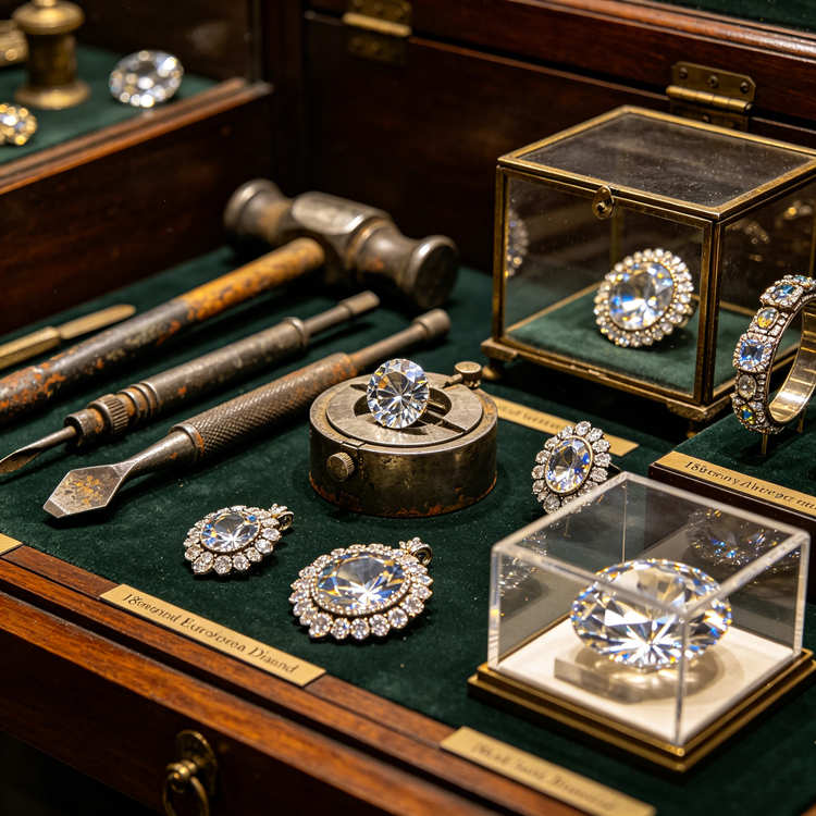 The Historical Legacy of Diamond as April’s Birthstone.jpg