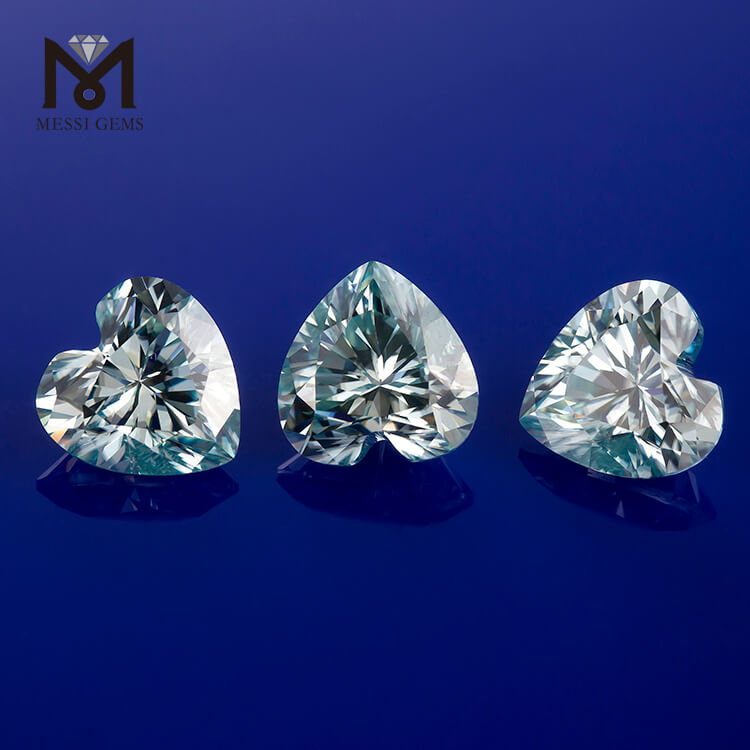 buy loose moissanite diamonds