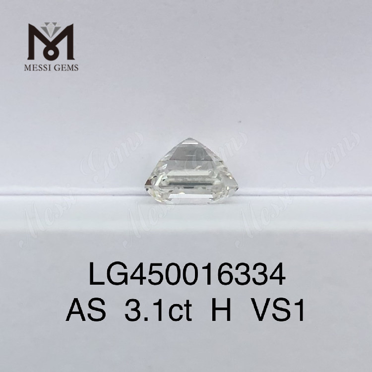 3.10ct AS CUT H VS1 Lab Grown diamonds