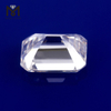 buy loose moissanite diamonds white DEF 10*14mm synthetic moissanite