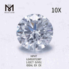 1.02ct D/VS1 RD lab grown diamond IDEAL